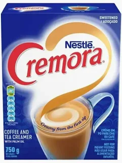 CREMORA 