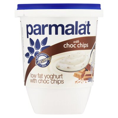 PAR YOGHURT CHOC CHIP 