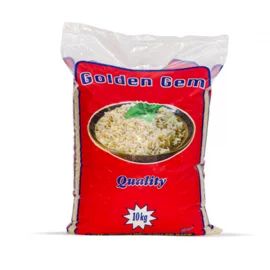 GOLDEN GEM RICE