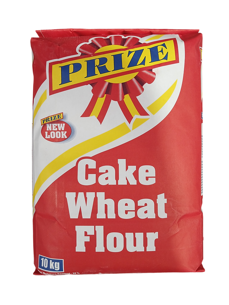 PRIZE CAKE FLOUR