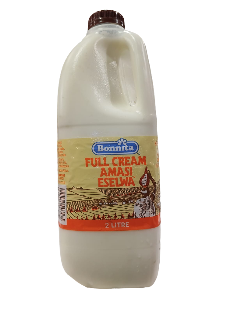 AMASI ESELWA FULL CREAM