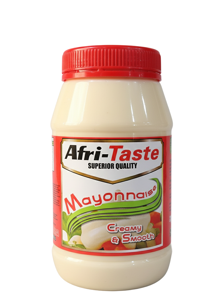 AFRI-TASTE MAYONNAISE