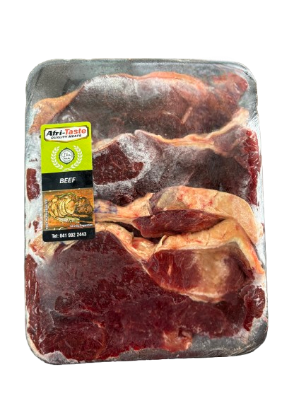 AFRI TASTE RUMP STEAK