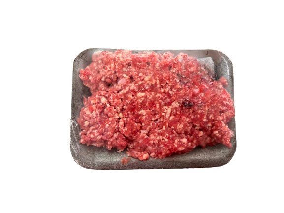 AT BEEF MINCE 
