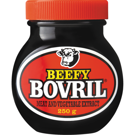 BOVRIL