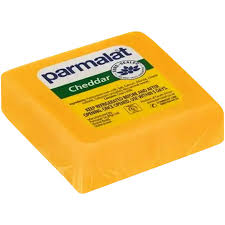 PARMALAT CHEESE SS CUTS CHEDDAR