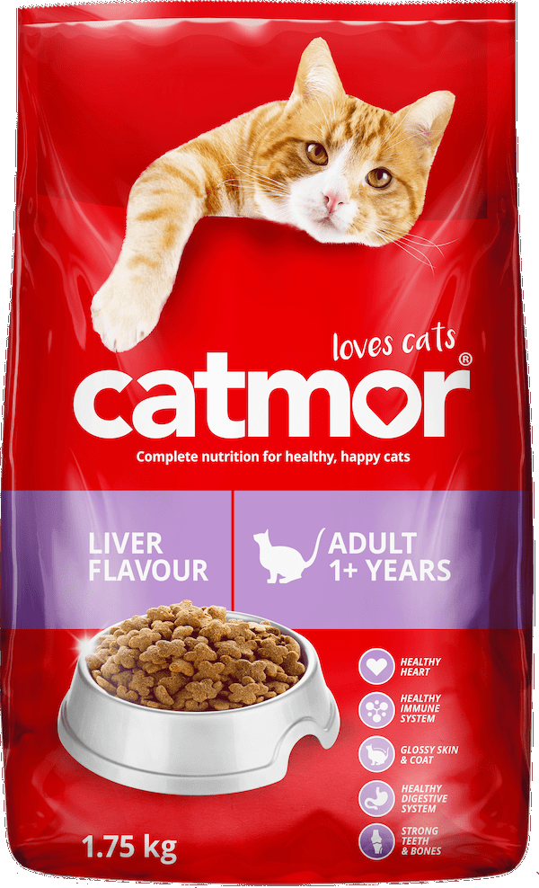 CATMOR ADULT LIVER