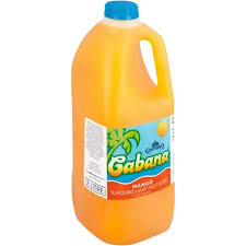 CABANA MANGO