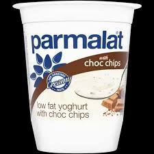 PAR YOGHURT CHOC CHIP