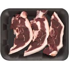AFRI TASTE MUTTON CHOPS