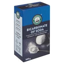 ROBERTSON'S BICARBONATE OF SODA