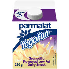 YOGOFUN GRANADILLA