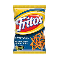 FRITOS SWEET CHILLI