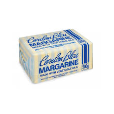 CORDON BLEU MARGARINE BRICK