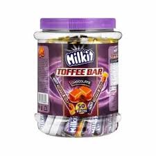 MILK IT TOFFEE BAR CHOCOLATE