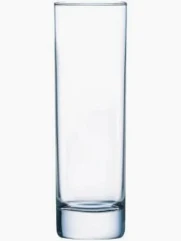 CLEAR TUMBLERS HIGHBALL TU03