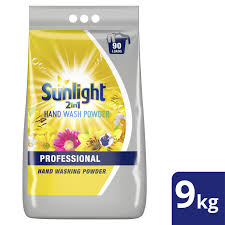 SUNLIGHT HAND WASHING UPRO