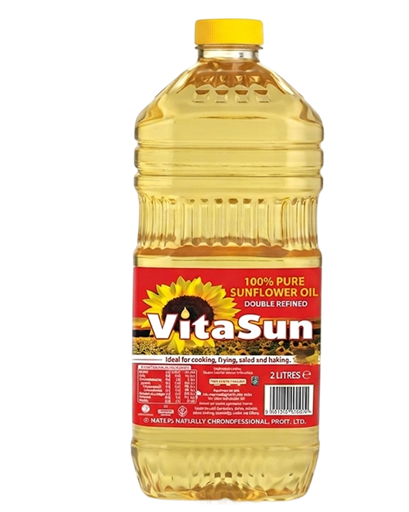 VITASUN PURE COOKING OIL