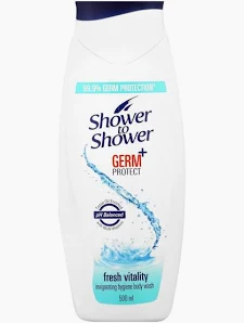 STS BODY WASH FRESH VITALITY