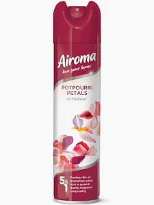 AIROMA POTPOURRI PETALS (Units)