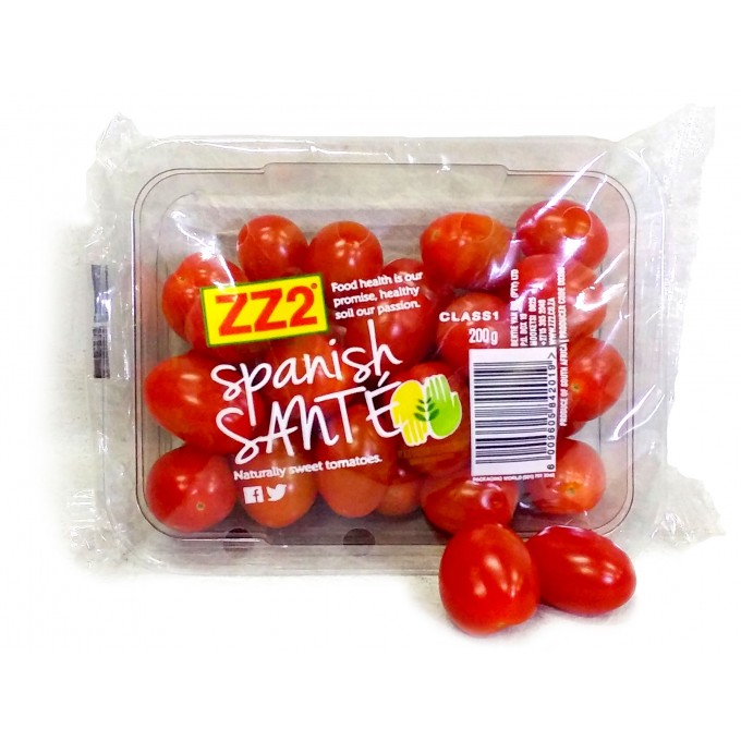TOMATOES SANTE