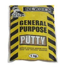 ND PUTTY