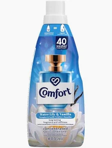 COMFORT WATER LILY & VANILLA/P (Units)