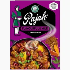 RAJAH FLAVOURFUL (Units)