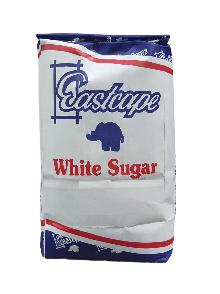EC WHITE SUGAR (Units)