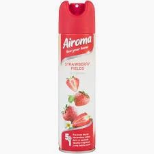 AIROMA STRAWBERRY FIELDS (Units)