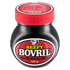 BOVRIL (Units)