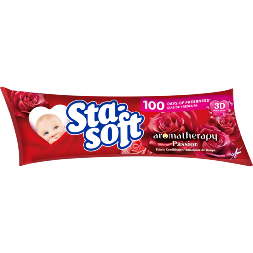 STA SOFT REFILL A/T PASSION (Units)