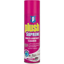 PLUSH SUPREME MSC POTPOURRI (Units)