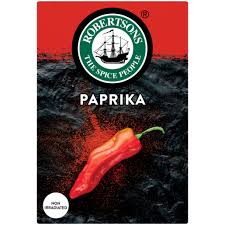 ROB PAPRIKA REFILL (Units)