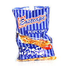 POPCORN (Units)
