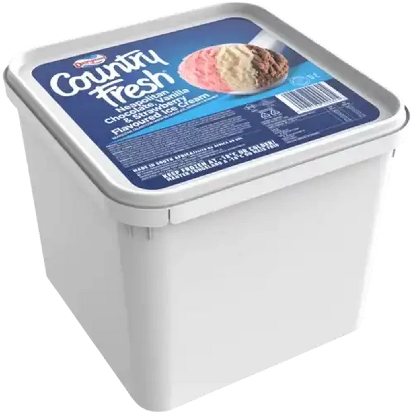 C FRESH NEAPOLITAN