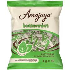 AMAJOYA BUTTERMINT (Units)