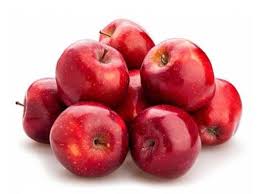 APPLE TOP RED