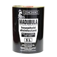 MADUBULA TIN