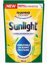 SUNLIGHT DWL REGULAR REFILL (Units)