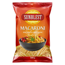 SUNBLEST MACARONI (Units)