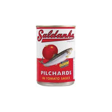 SALDANHA PIL TOMATO (Units)