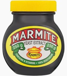 MARMITE