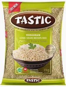 TASTIC WHOLEGRAIN
