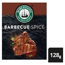 ROB BBQ SPICE (Units)