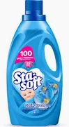 STA SOFT SPRING FRESH (Units)