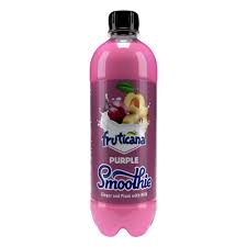 FRUTICANA SMOOTHIE PURPLE