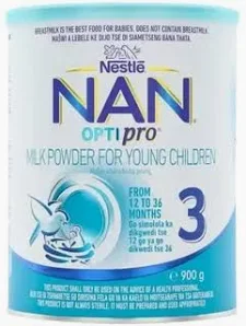 NAN NO3 OPTIPRO