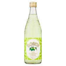 ROSES LIME MIXERS