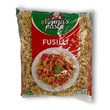 NONNAS FUSILLI PASTA (Units)